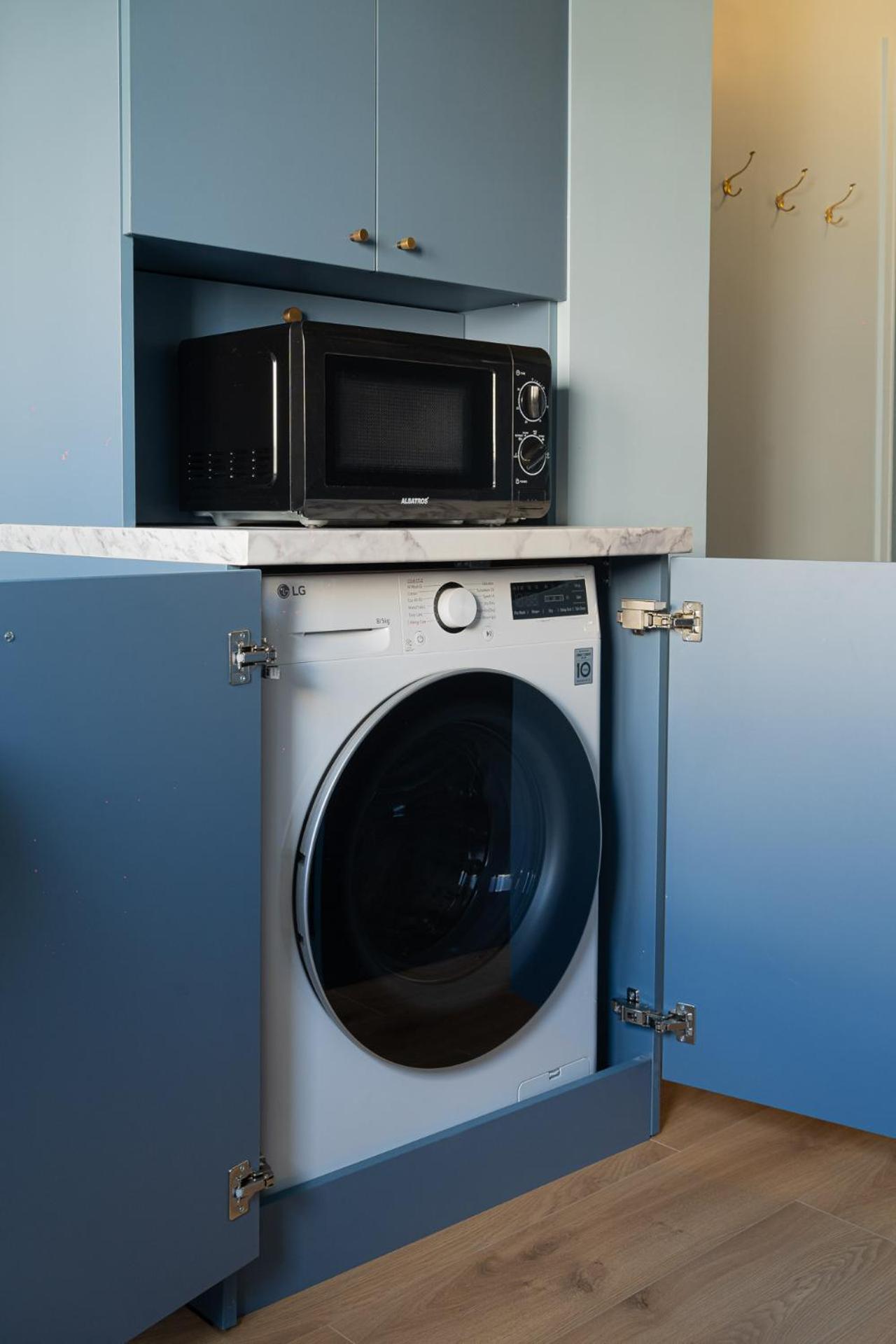 Cozy Urban Studio Piata Victoriei บูคาเรสต์ ภายนอก รูปภาพ